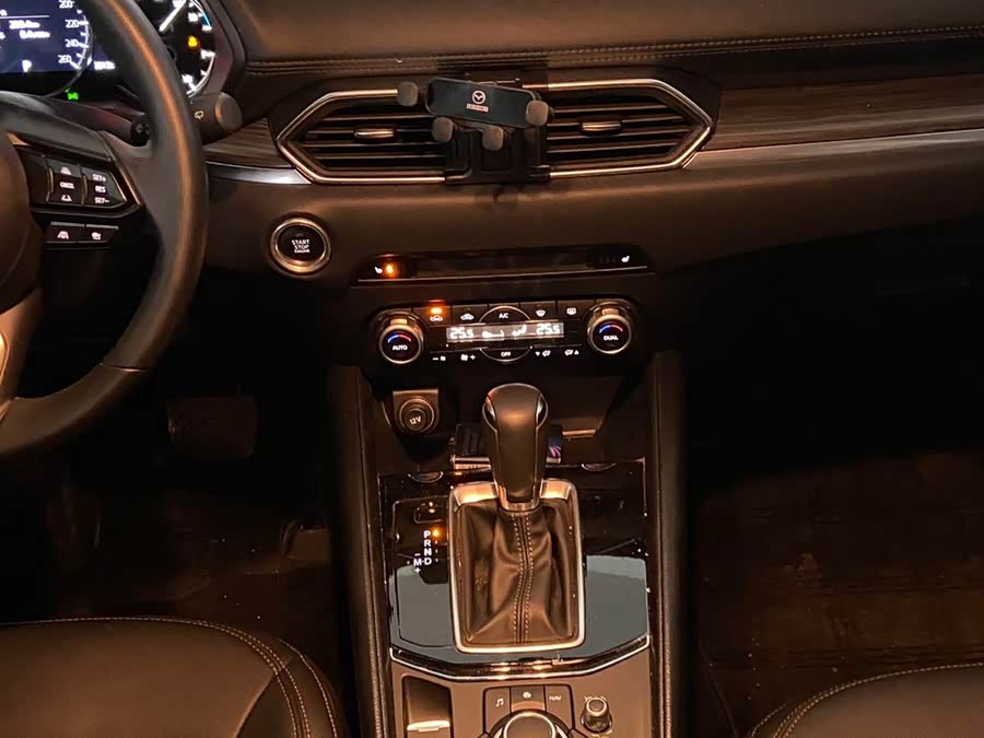 Mazda CX-5 2022 car image #23