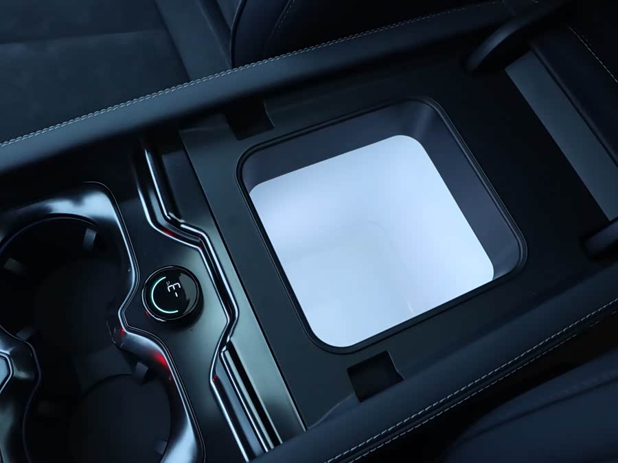 FangChengBao Leopard 5 2024 imagem de carro #23