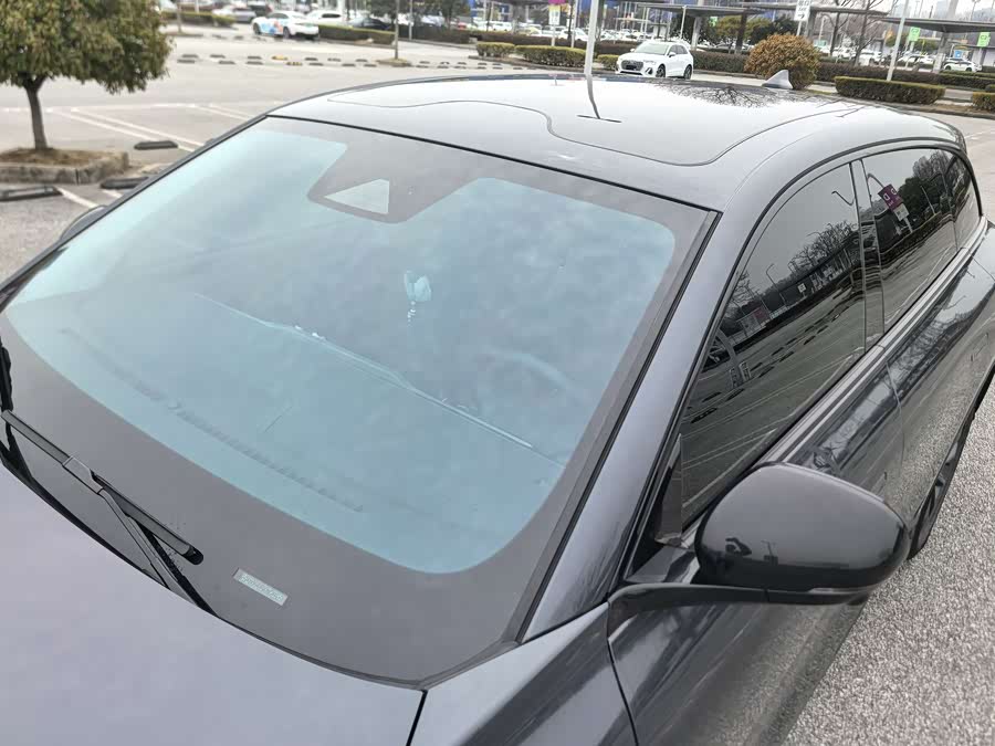 零跑汽车 零跑C11 2023 汽车图片 #23