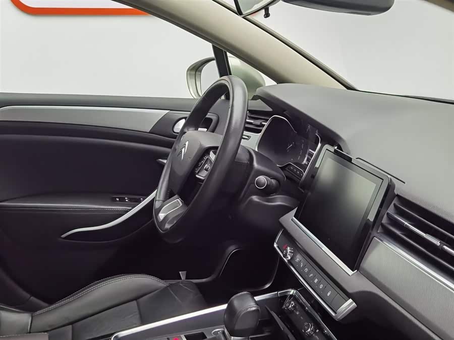 Citroen C5 2017 immagine di auto #23