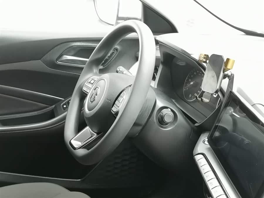 MG 5 2023 #23 MG 5 2023 car image #23