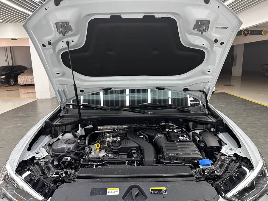 Audi 2026 car image #23