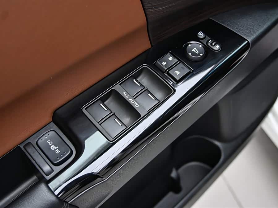 Honda ODYSSEY 2023 car image #23