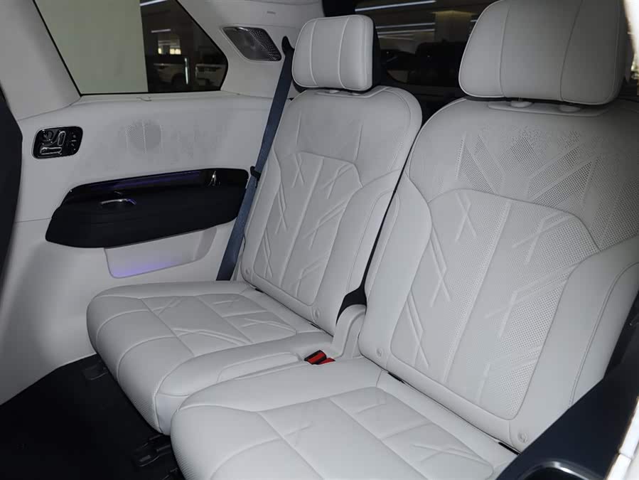 极氪 极氪9X 2026 汽车图片 #23