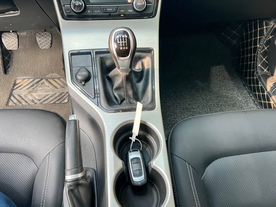 GEELY Emgrand GL 2017 #23 GEELY Emgrand GL 2017 car image #23