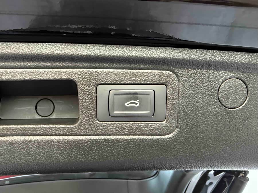 Jetour X90 PLUS 2025 image de voiture #23