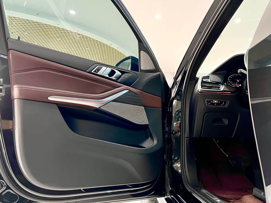 BMW X5 2023 imagen de coche #23