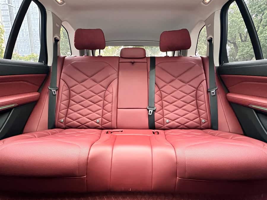 BMW X5 2025 imagen de coche #23