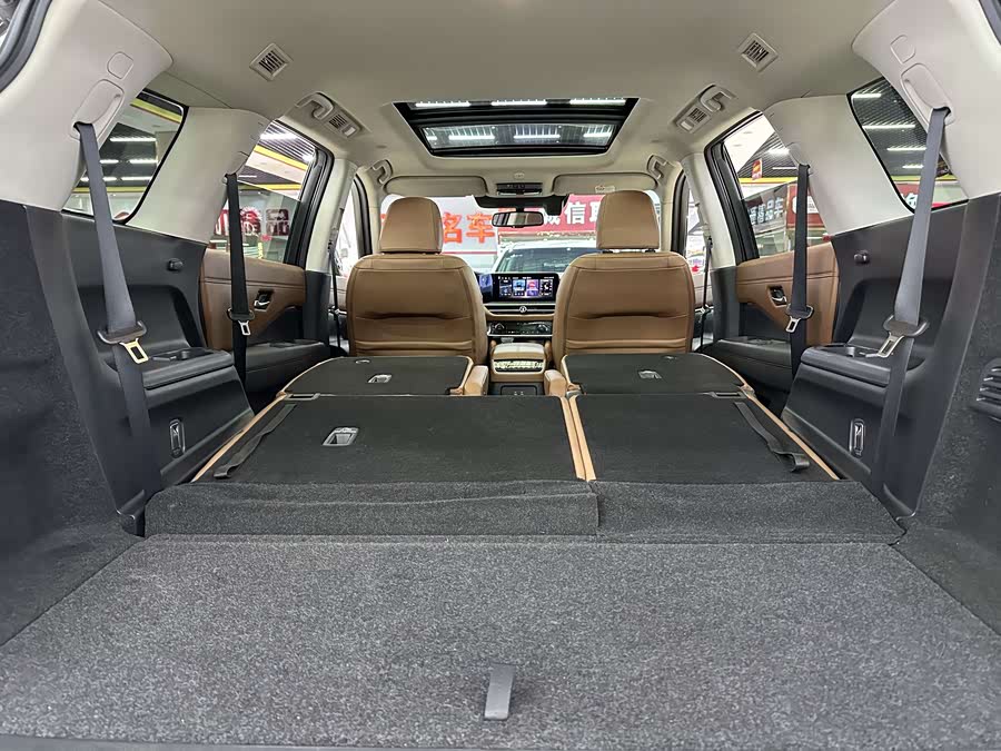 日产 探陆 2023 汽车图片 #23