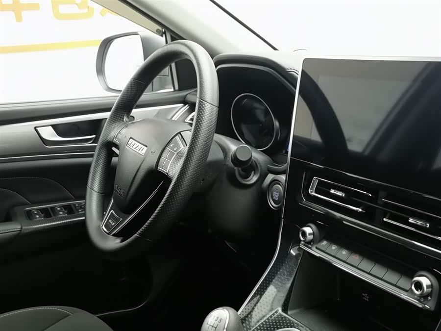 Haval M6 2022 car image #23