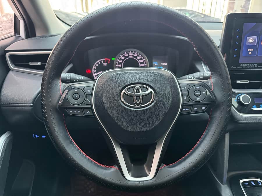 Toyota Frontlander 2022 car image #23