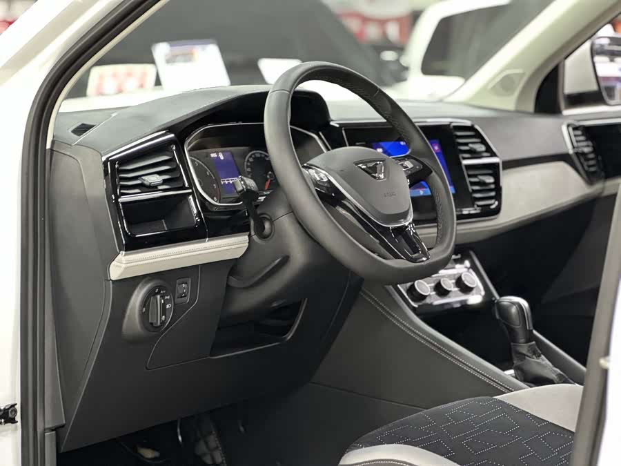 捷达 捷达VS5 2023 汽车图片 #23