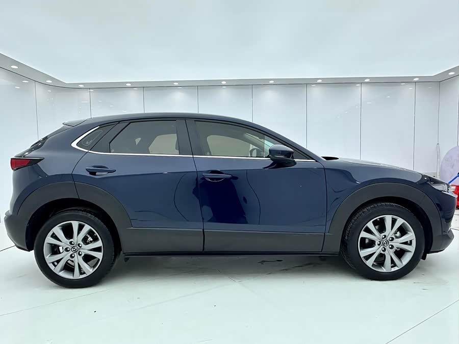 马自达 马自达CX-30 2022 汽车图片 #23