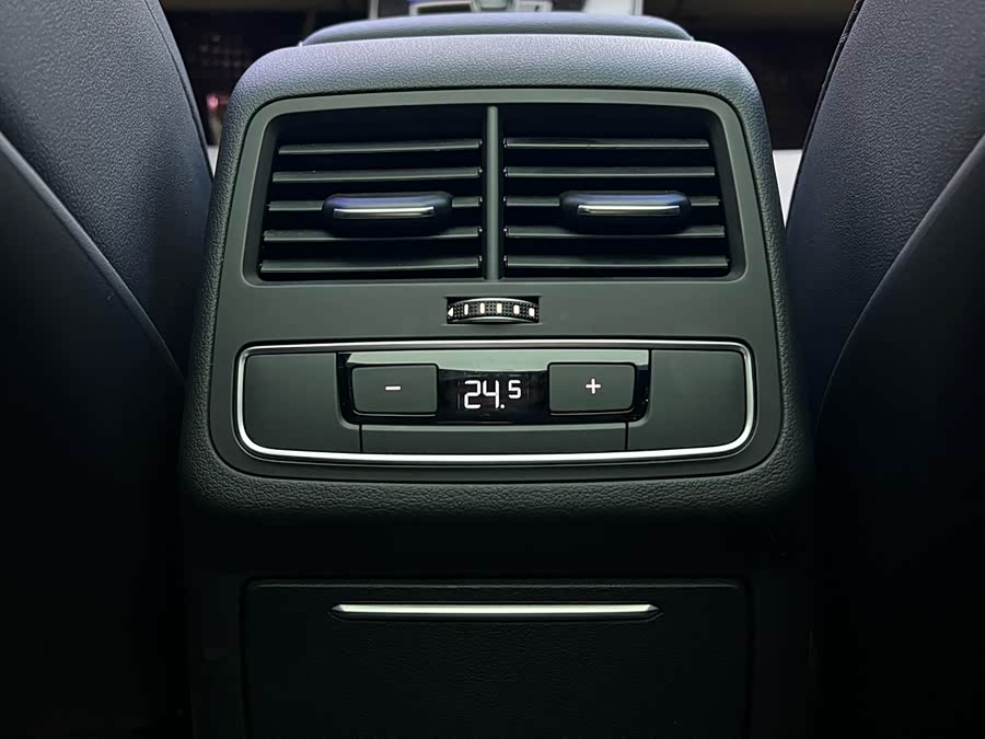 奥迪 奥迪A4L 2024 汽车图片 #23