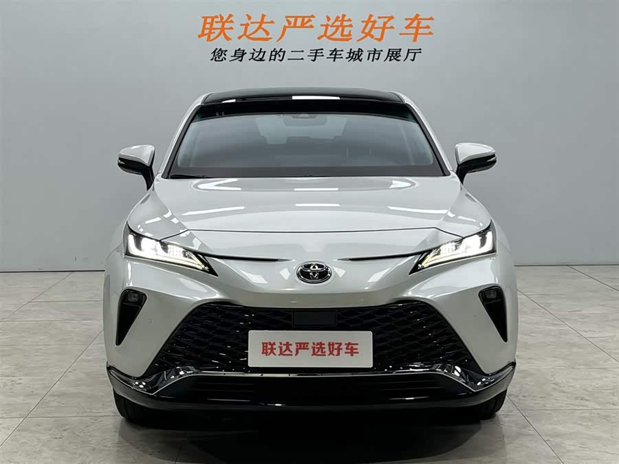 Toyota Venza 2022 car image #23