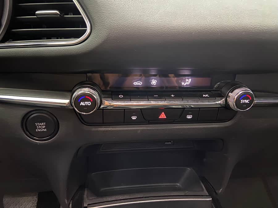 马自达 马自达CX-30 2022 汽车图片 #23