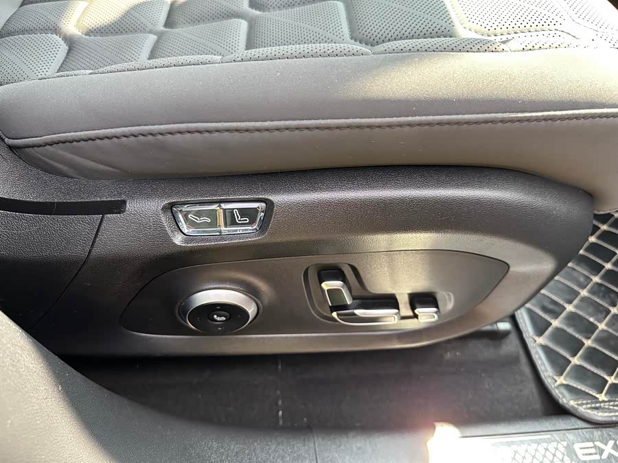 Exceed Stellar Era ET 2024 imagem de carro #23