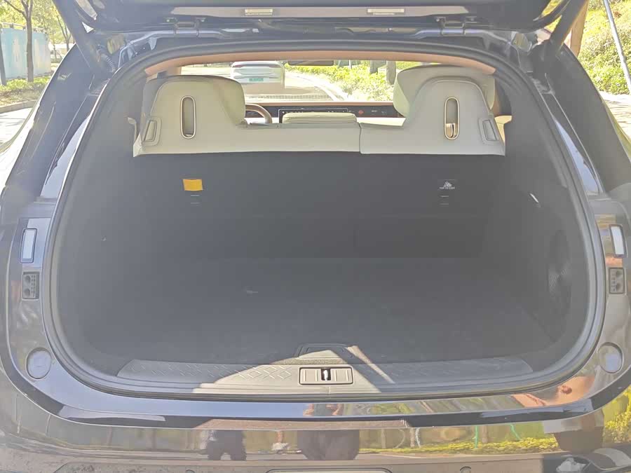 Avatr 07 2025 imagem de carro #23