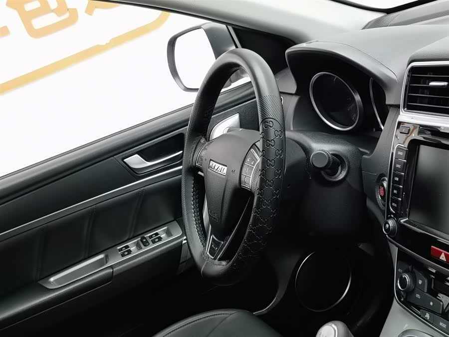 哈弗 哈弗M6 2018 汽车图片 #23