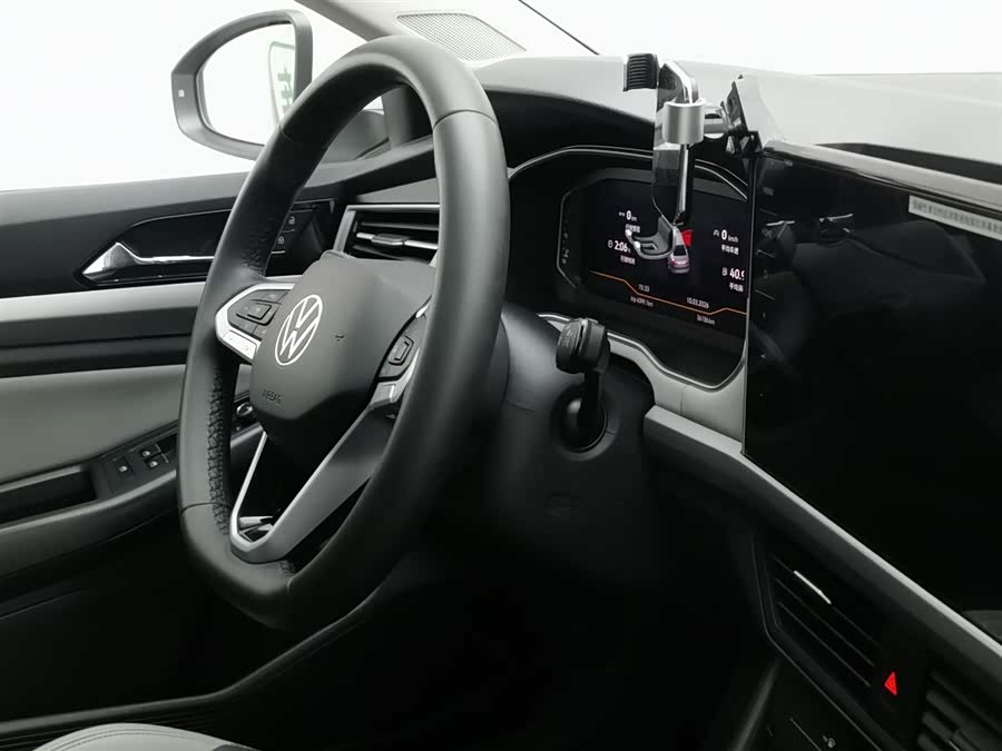 Volkswagen Bora 2023 car image #23