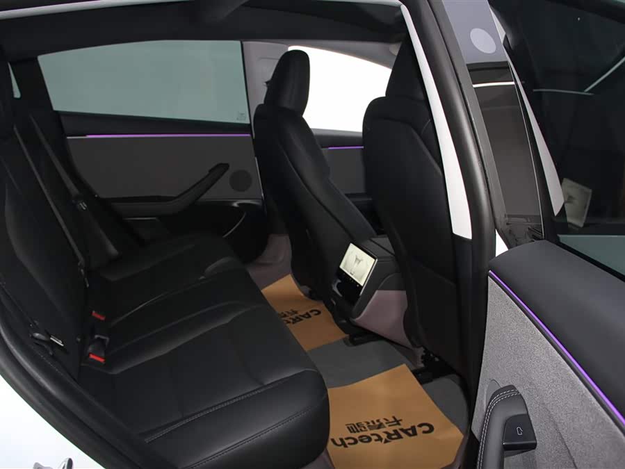 特斯拉 Model 3 2025 汽车图片 #23