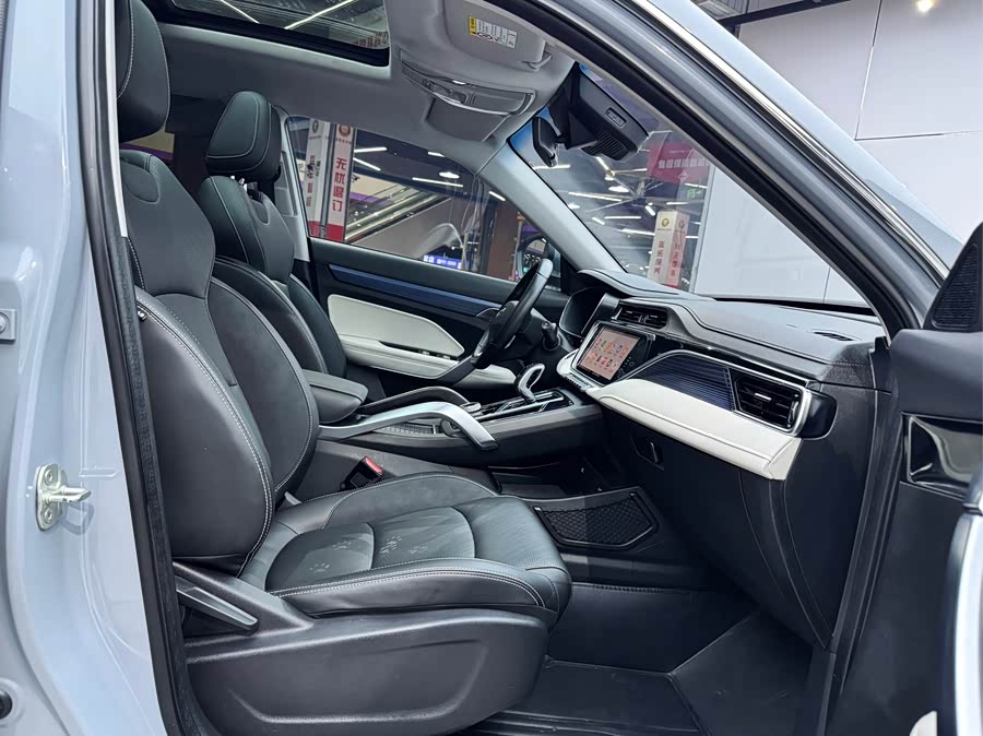 GEELY Boyue 2023 imagem de carro #23