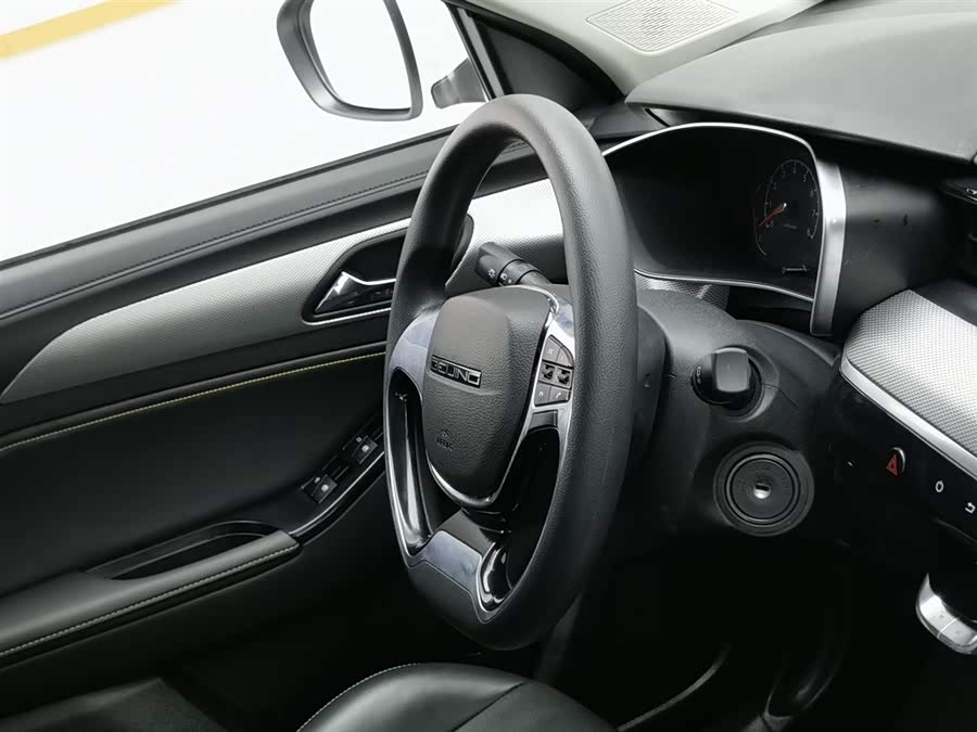 Beijing X3 2020 صورة سيارة #23