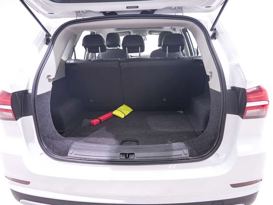 荣威 荣威RX5 2019 汽车图片 #23