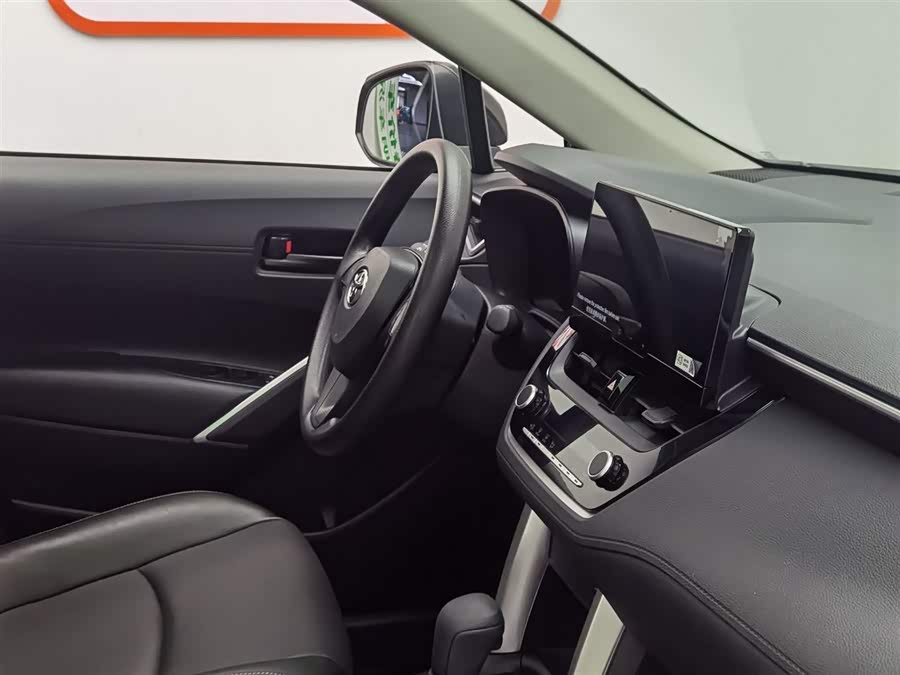 Toyota Corolla Cross 2023 car image #23