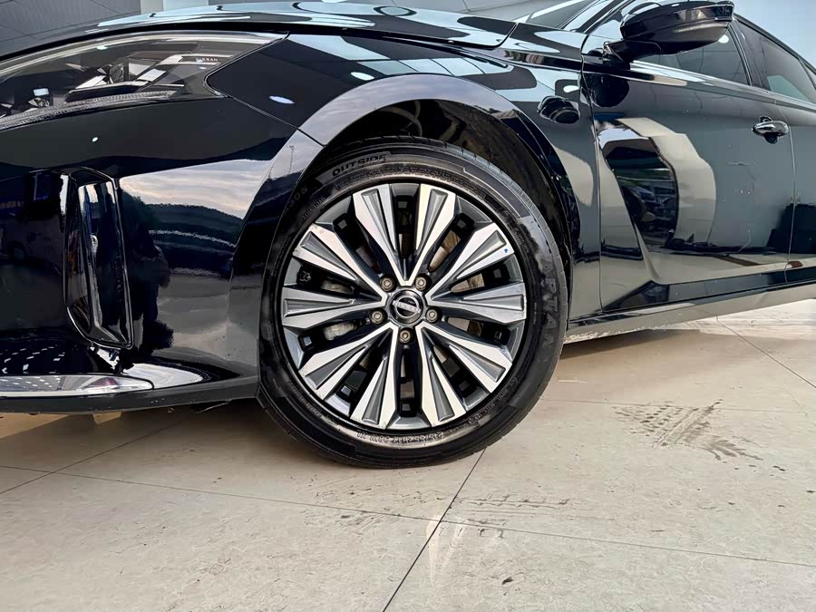 日产 天籁 2023 汽车图片 #23