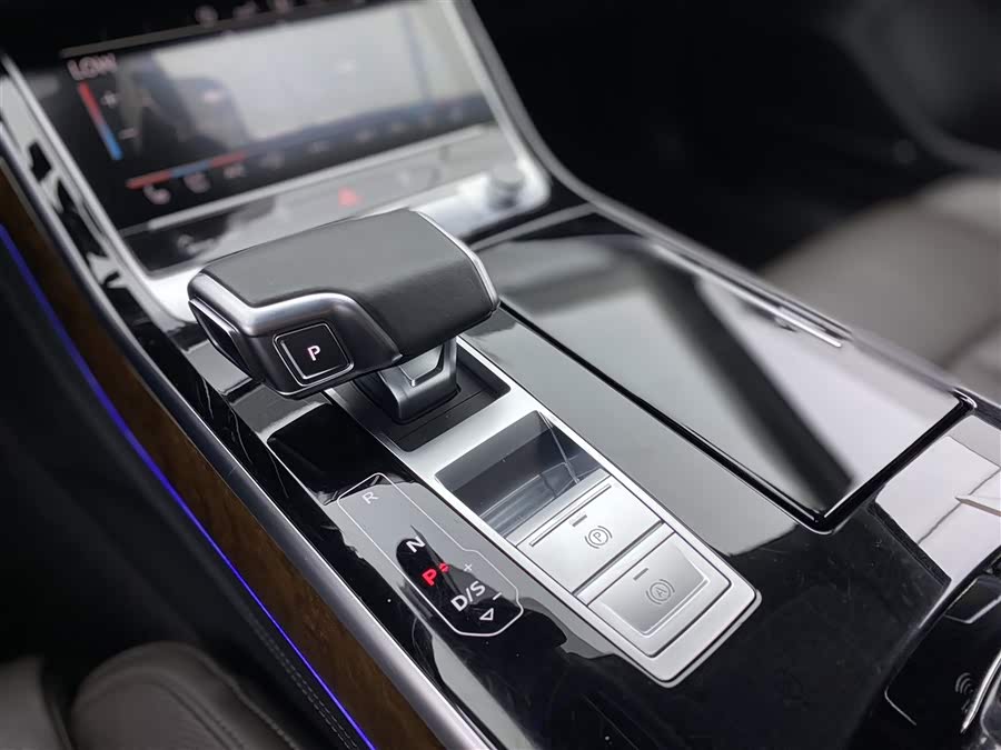 奥迪 奥迪A8 2020 汽车图片 #23