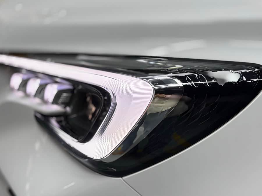 Changan BenBen E-Star 2022 immagine di auto #23