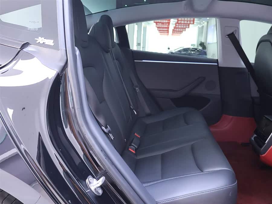 特斯拉 Model 3 2023 汽车图片 #23