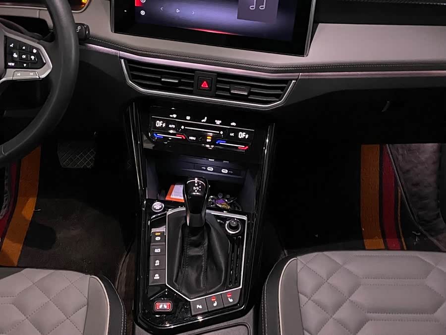 Volkswagen Tayron 2023 car image #23