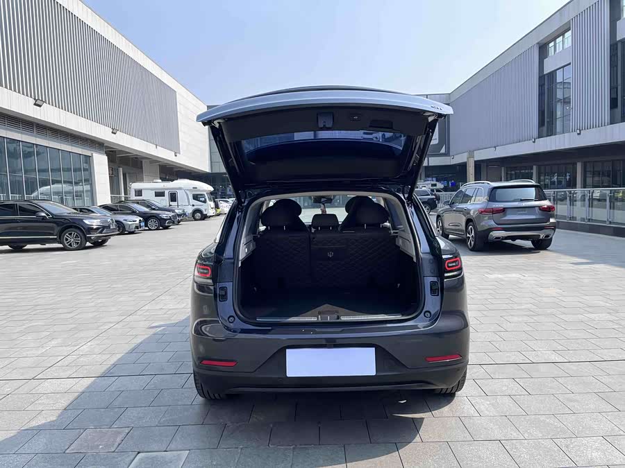 零跑汽车 零跑C11 2023 汽车图片 #23