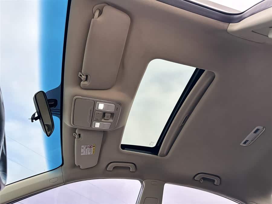 GEELY Emgrand GL 2017 #23 GEELY Emgrand GL 2017 car image #23