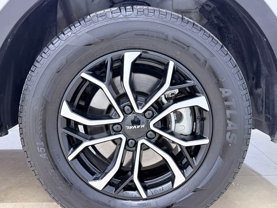 哈弗 哈弗H6 2023 汽车图片 #23