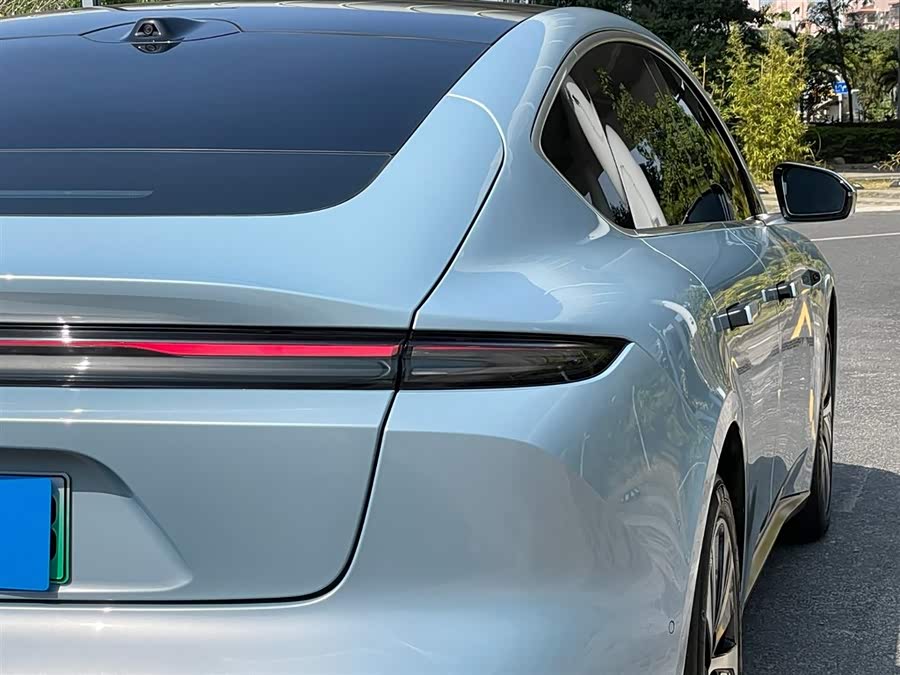 蔚来 蔚来ET5 2023 汽车图片 #23
