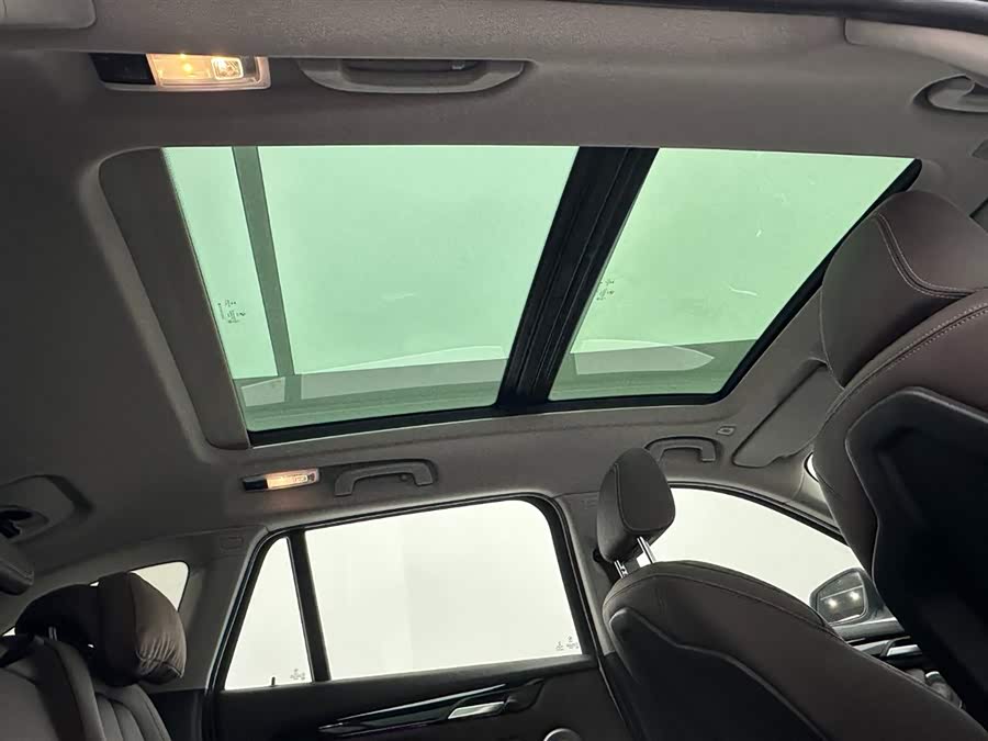 BMW X1 2022 car image #23
