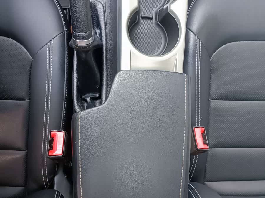 GEELY Emgrand GL 2017 #23 GEELY Emgrand GL 2017 car image #23