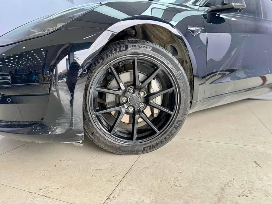 Tesla Model 3 2022 immagine di auto #23