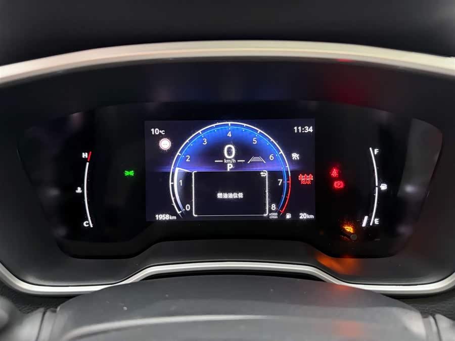 Toyota Frontlander 2025 car image #23