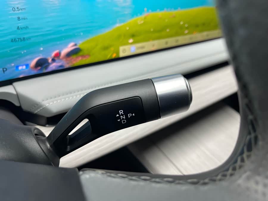 GEELY 2024 car image #23