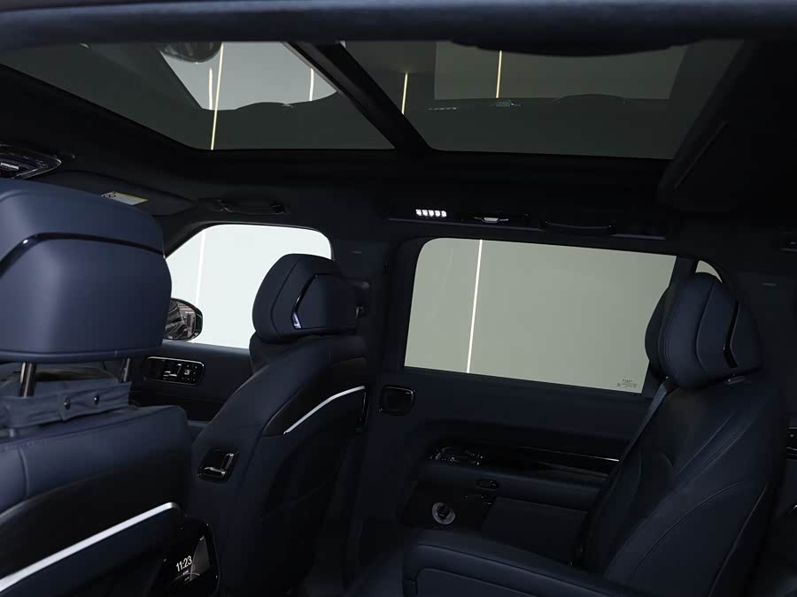 极氪 极氪9X 2026 汽车图片 #23