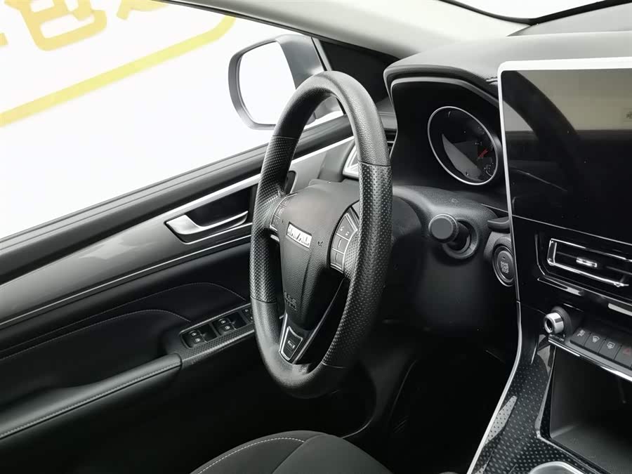 Haval M6 2023 imagem de carro #23