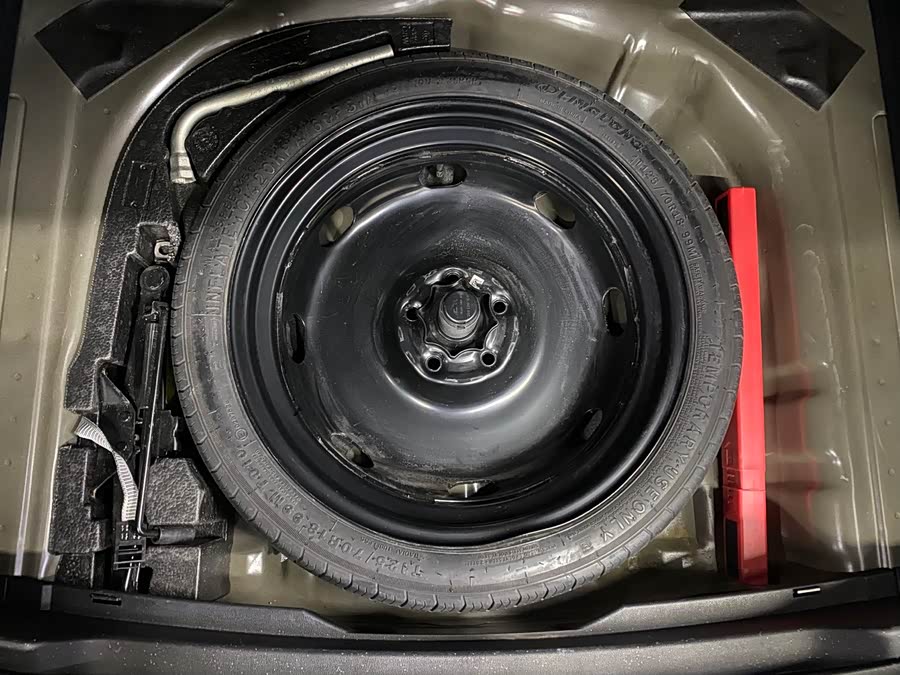 捷达 捷达VS5 2022 汽车图片 #23