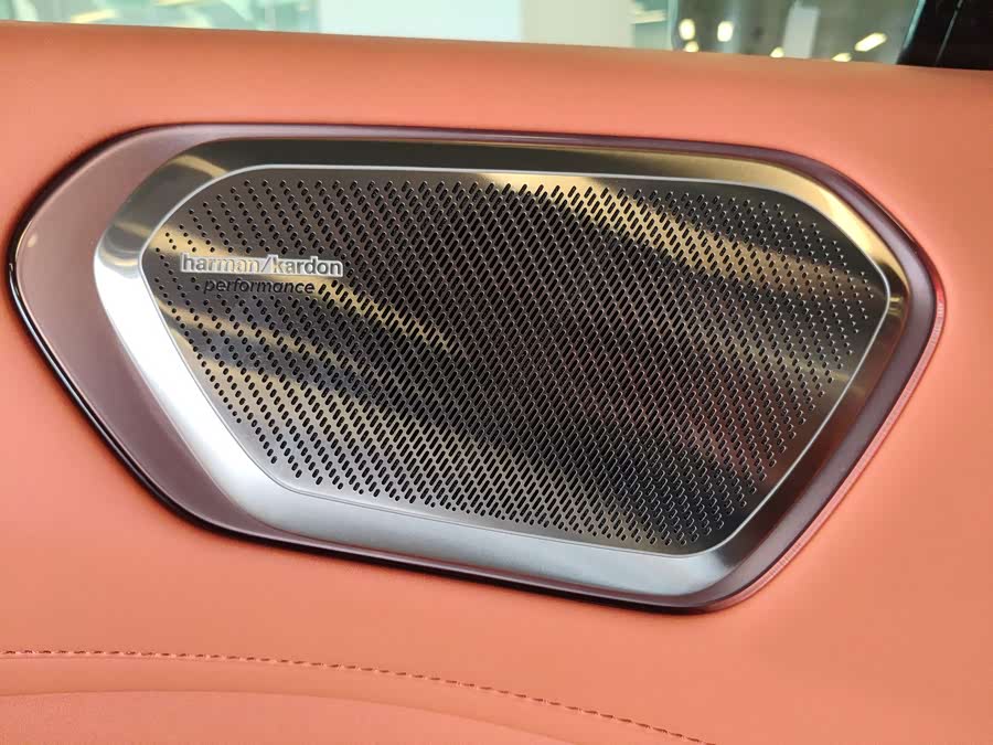 Lynk & Co 900 2025 car image #23
