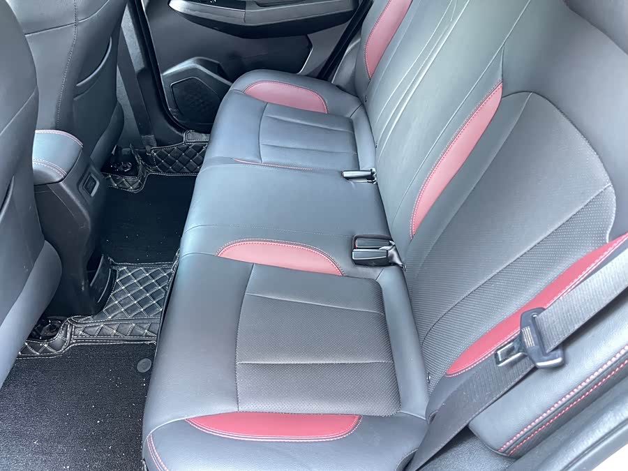 GEELY 2021 #23 GEELY 2021 car image #23