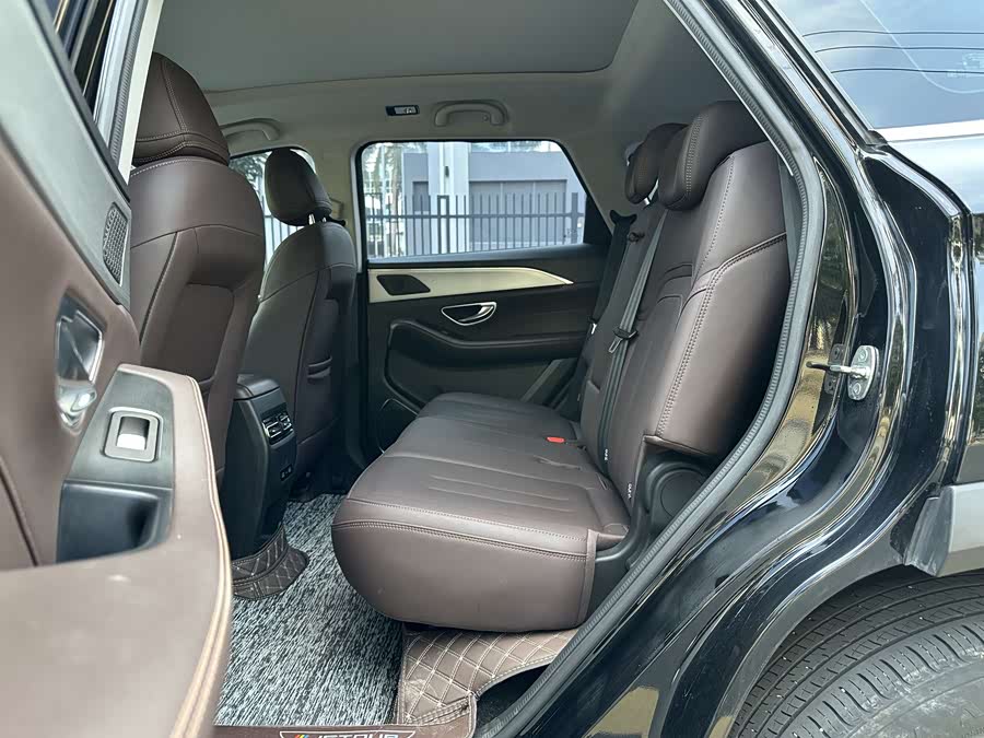 Jetour X90 PLUS 2023 image de voiture #23