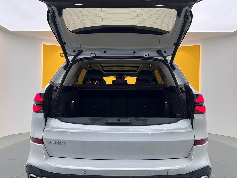 BMW X5 2025 imagem de carro #23